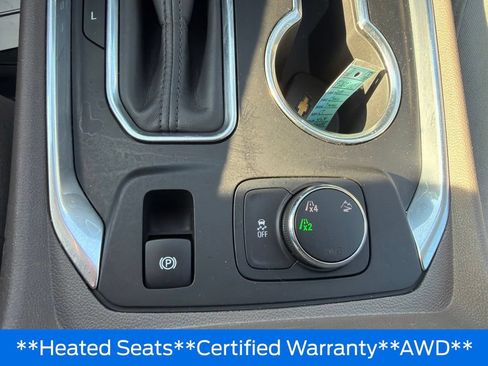 Used 2019 Chevrolet Traverse LT AWD/4WD image 13
