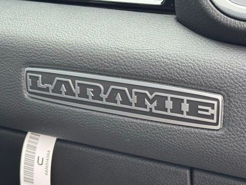 New 2026 RAM 1500 Laramie AWD/4WD image 30