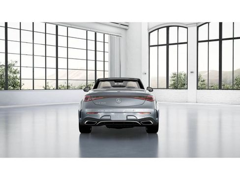 New 2027 Mercedes-Benz CLE 450 4MATIC Cabriolet image 25