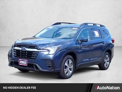 Certified 2023 Subaru Ascent Premium w/ Convenience Package