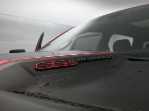 Used 2022 RAM 1500 TRX w/ TRX Level 2 Equipment Group image 15