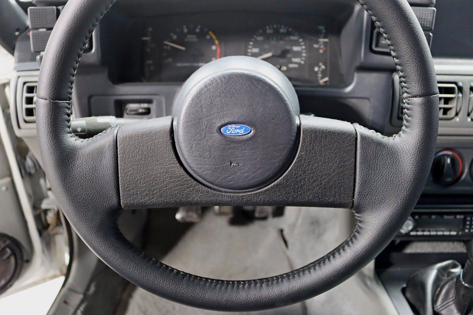 Used 1989 Ford Mustang LX RWD image 15