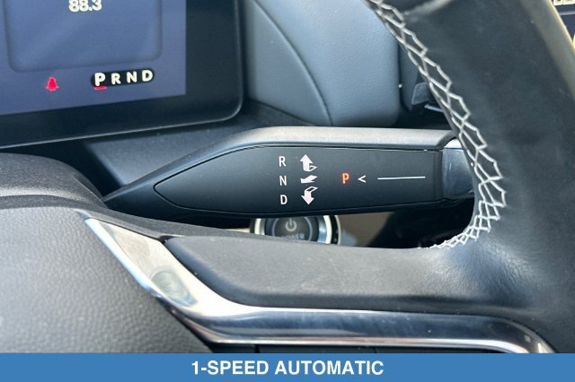 Certified 2024 Honda Prologue Touring image 25