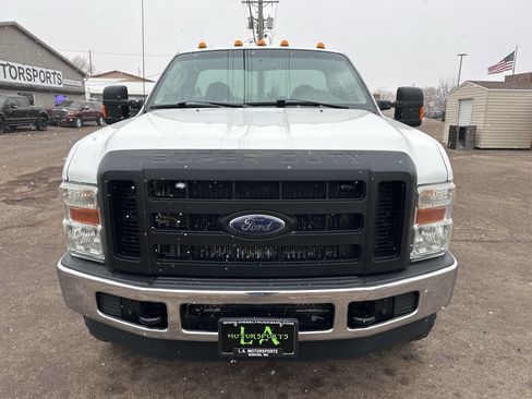 Used 2010 Ford F350 XL image 9