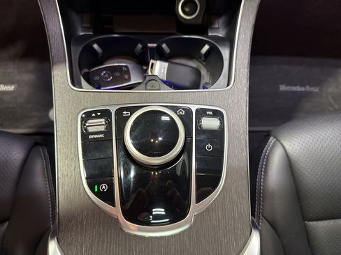 Used 2021 Mercedes-Benz C 300 4MATIC Sedan w/ Premium Package image 24