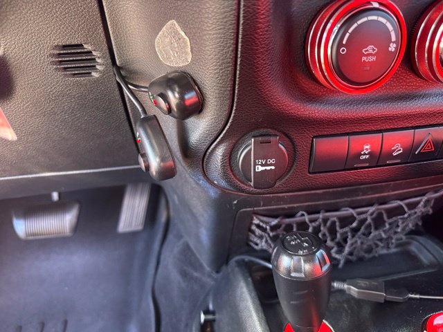 Used 2018 Jeep Wrangler Unlimited Sport AWD/4WD image 24