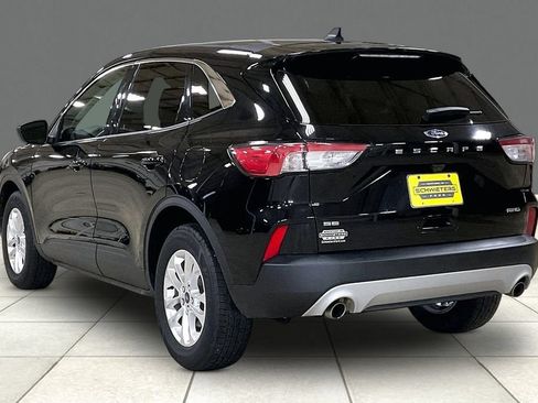 Certified 2022 Ford Escape SE w/ Convenience Package AWD/4WD image 11