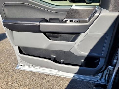 Certified 2025 Ford F150 XLT w/ Equipment Group 301A Standard image 14