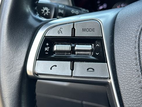 Used 2022 Kia Telluride EX w/ EX Premium Package image 24