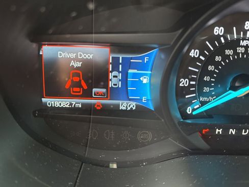 Used 2024 Ford Edge Titanium w/ Titanium Elite Package image 22