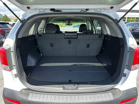 Used 2012 Kia Sorento EX AWD/4WD image 10