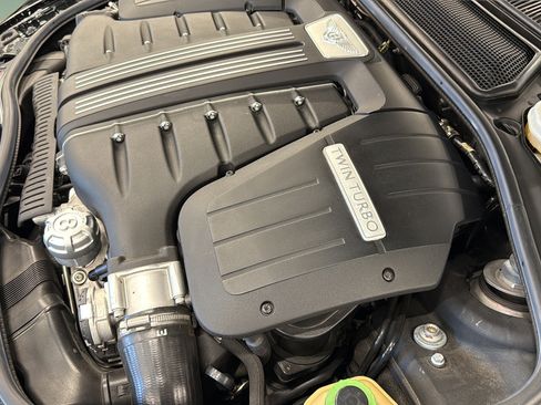Used 2017 Bentley Continental GT Speed AWD/4WD image 41