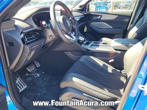 New 2026 Acura MDX A-Spec image 6