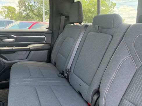 Used 2023 RAM 1500 Big Horn AWD/4WD image 9