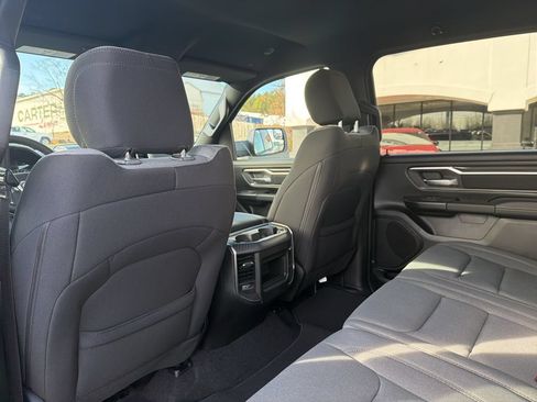 New 2026 RAM 1500 Big Horn AWD/4WD image 25