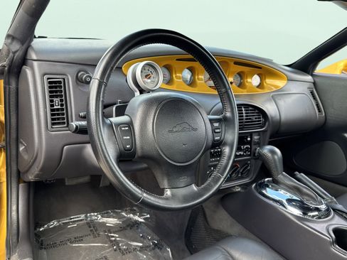 Used 2002 Chrysler Prowler image 33
