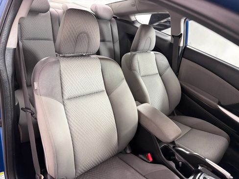 Used 2015 Honda Civic EX image 21
