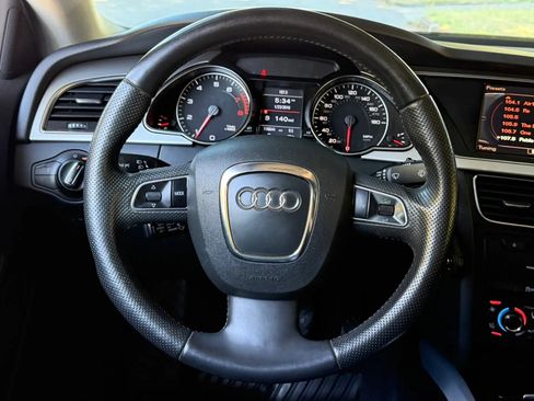 Used 2011 Audi A5 2.0T Premium Plus AWD/4WD image 32