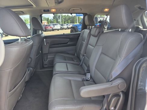 Used 2016 Honda Odyssey Touring image 20