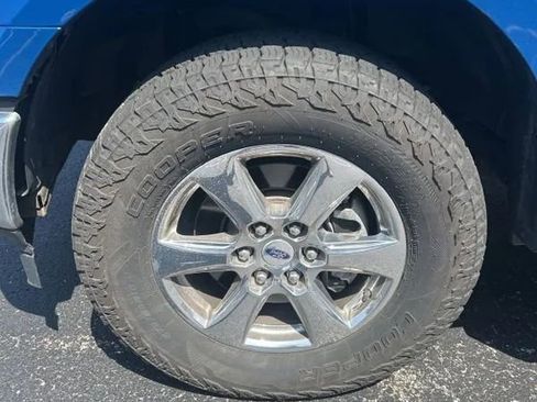 Used 2019 Ford F150 XLT w/ Equipment Group 302A Luxury AWD/4WD image 18