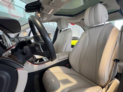 Used 2021 Mercedes-Benz E 350 4MATIC Sedan image 23