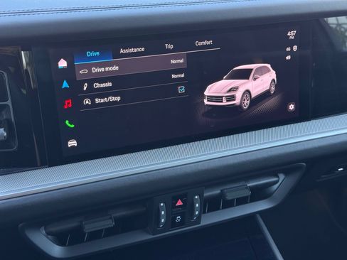 Certified 2024 Porsche Cayenne AWD/4WD image 20