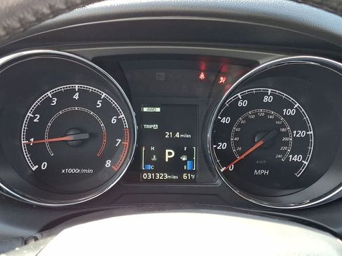 Used 2023 Mitsubishi Outlander Sport SE AWD/4WD image 17