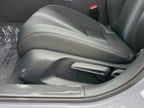 New 2026 Honda Civic Sport image 6