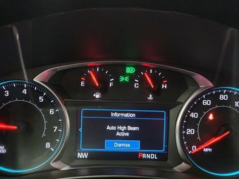 Used 2024 Chevrolet Equinox LS w/ LS Convenience Package image 11