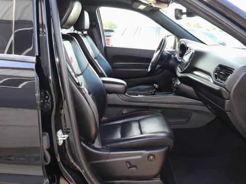 Used 2024 Dodge Durango GT AWD/4WD image 28