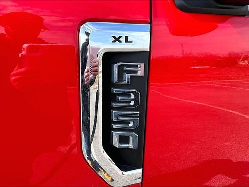 Used 2019 Ford F350 XL w/ XL Value Package image 22