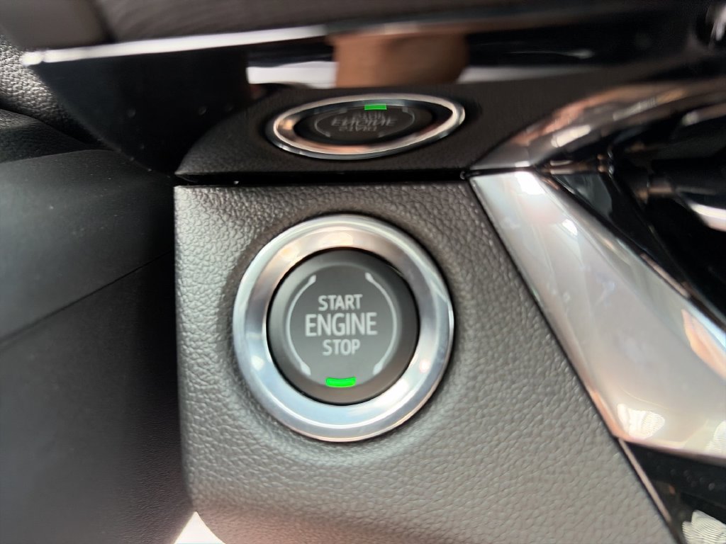 New 2026 Buick Envista Sport Touring w/ Convenience I Package FWD image 21