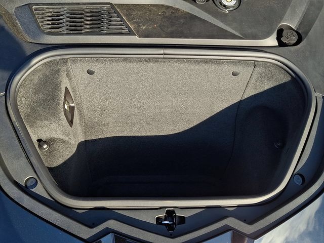 Used 2024 Chevrolet Corvette Z06 w/ Stealth Interior Trim Package RWD image 24