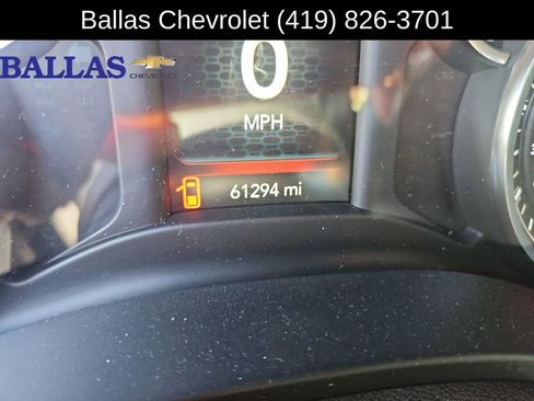 Used 2021 RAM 1500 Big Horn AWD/4WD image 12