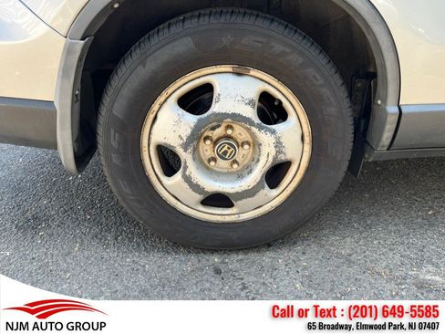 Used 2010 Honda CR-V LX image 13