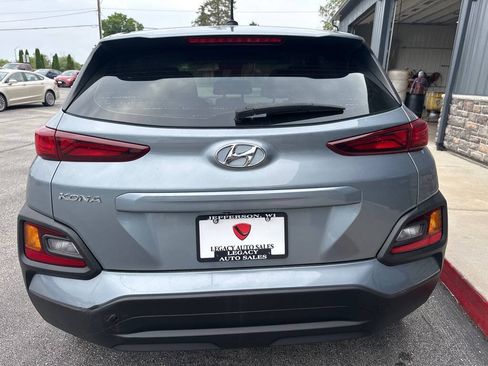 Used 2020 Hyundai Kona SE FWD image 4