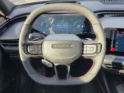 New 2026 Dodge Charger R/T Scat Pack image 17