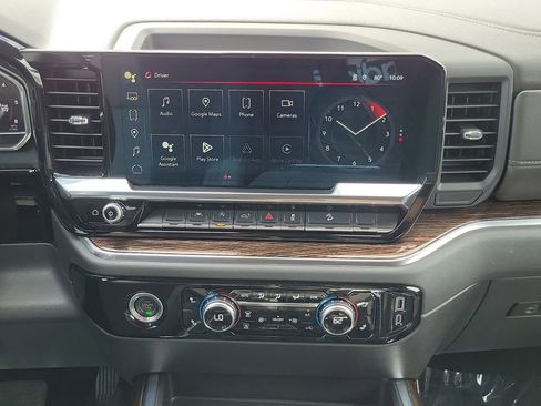 Used 2024 GMC Sierra 1500 Elevation w/ X31 Off-Road Package image 16