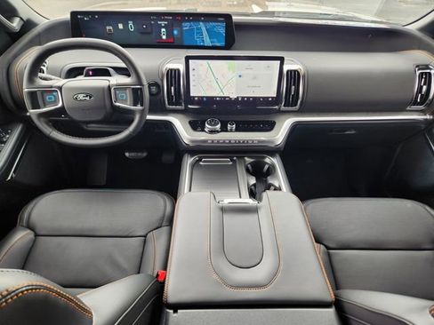 New 2026 Ford Expedition Tremor image 26