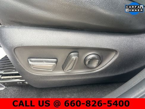 Used 2024 Toyota RAV4 XLE image 16