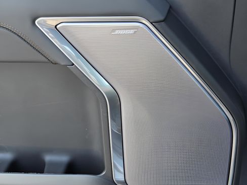 New 2026 Chevrolet Silverado 1500 High Country w/ High Country Premium Package image 16