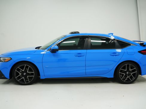Used 2024 Honda Civic Sport Touring image 5