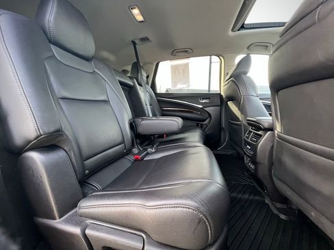 Used 2017 Acura MDX SH-AWD w/ Technology Package image 24