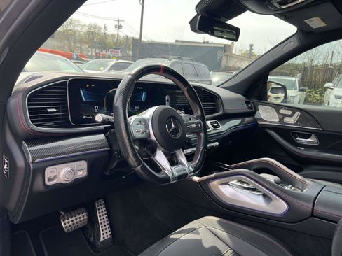 Used 2021 Mercedes-Benz GLE 53 AMG 4MATIC image 18