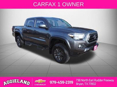 Used 2020 Toyota Tacoma SR5