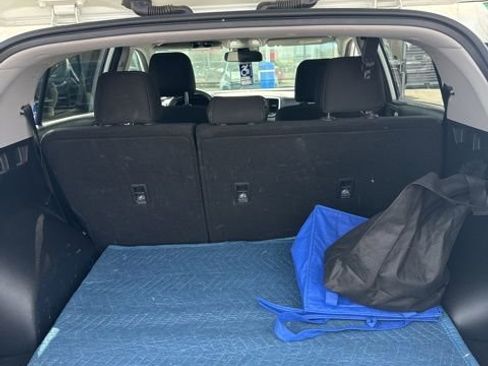 Used 2021 Kia Sportage LX w/ LX AWD Popular Package image 12