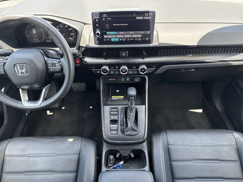 Used 2025 Honda CR-V EX-L image 17