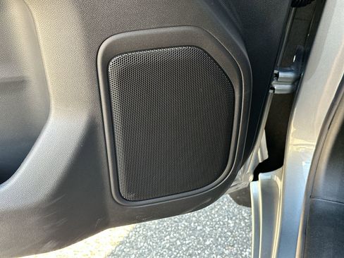 New 2026 Chevrolet Silverado 1500 Custom image 17