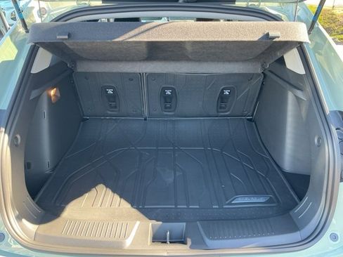 New 2026 Chevrolet Trax ACTIV w/ Driver Confidence Package image 17