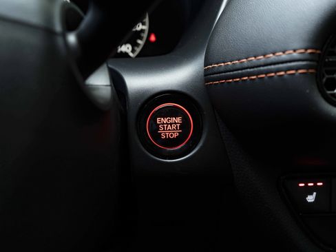 Used 2026 Honda HR-V Sport image 25